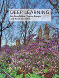 Deep Learning (Adaptive Computation and Machine Learning series) | Paperback