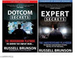 (COMBO) DotCom Secrets + Expert Secrets (Paperback)