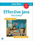 Effective Java 3rd Edition ISBN: 9780134685991 - NYBooksHub