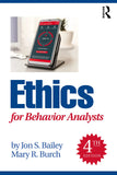 Ethics for Behavior Analysts 4th Edition ISBN: 9781032056425 ISBN 9781032056425 Paperback bookcover – Nybookshub