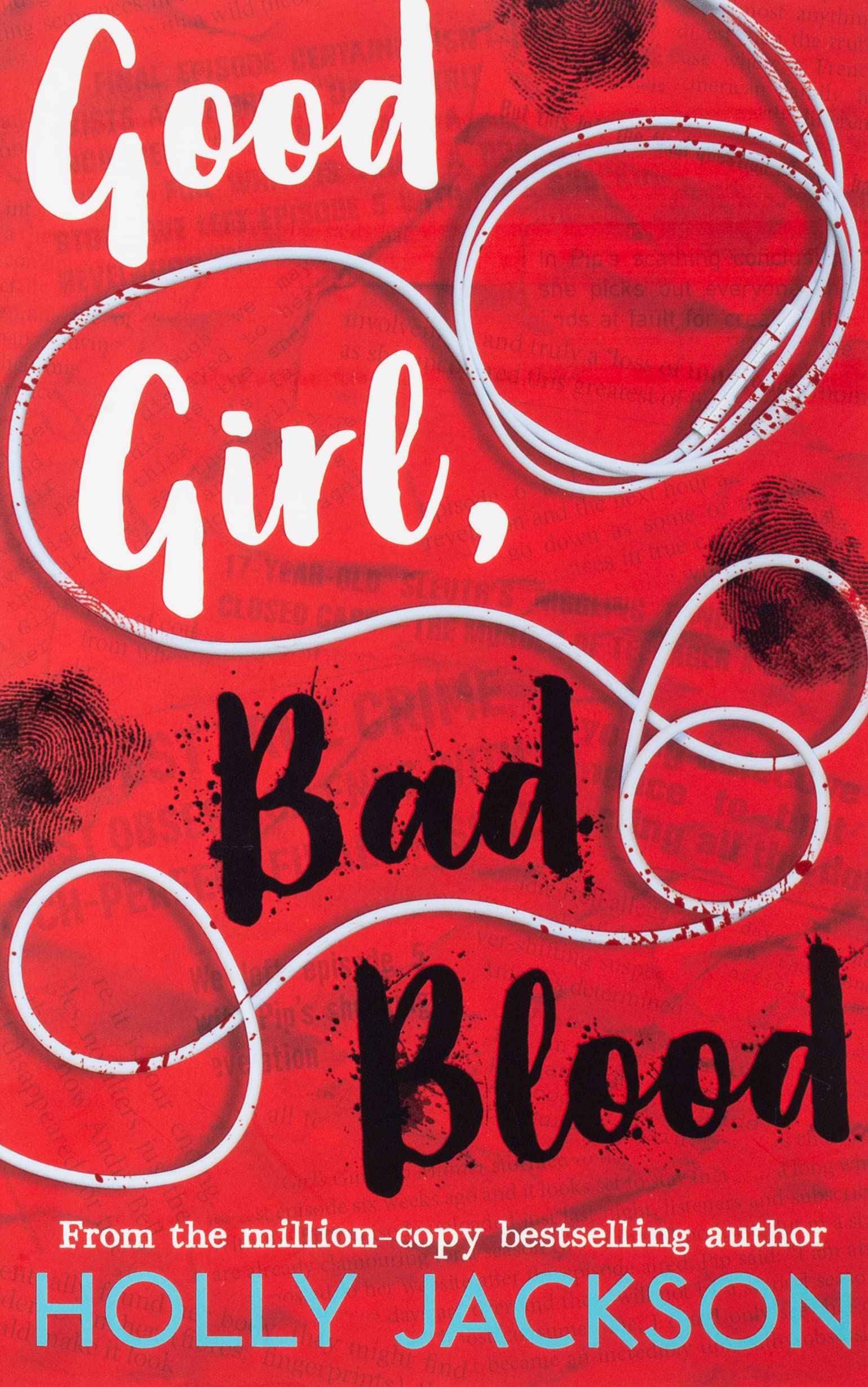 Good Girl, Bad Blood:Book 2 PaperbackÐ  by Holly Jackson