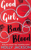 Good Girl, Bad Blood:Book 2 PaperbackÐ  by Holly Jackson
