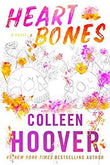 Heart Bones PaperbackÐ  by Colleen Hoover