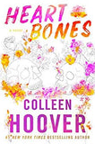 Heart Bones PaperbackÐ  by Colleen Hoover