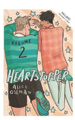 Heartstopper (Volume Two 2): PaperbackÐ  by Alice Oseman