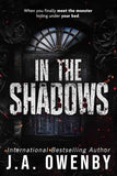 In the Shadows (Paperback) by J. A. Owenby