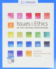 Issues and Ethics in the Helping Professions 10th Edition Paperback bookcover – Nybookshub