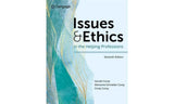 Issues and Ethics in the Helping Professions – 11th Edition [PB] | by Gerald Corey