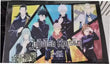 Jujutsu Kaisen Manga Box Set (Volume 1-21)  (Paperback, Akutami Gege) Paperback bookcover – Nybookshub