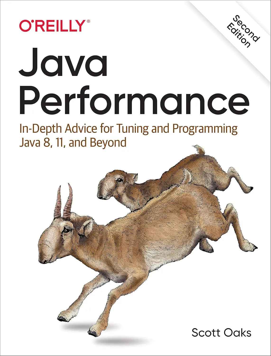 Java Performance: In-Depth Advice for Tuning and Programming Java 8, 11, and Beyond 2Ed 9781492056119