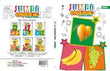 Green (Jumbo Colouring Book) Paperback by Lexicon in English language