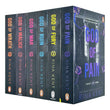 Legacy of Gods Series Books Set of 6 by Rina Kent by Rina Kent | Paperback | 978-2258276116 | ES-9782258276116
