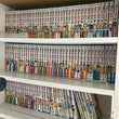 One Piece Manga Vol 1 106 Comics Complete Manga Set By Eichiro Oda Rare Excellent Condition ?? Freebie A Free Manga Wall Poster - NYBooksHub