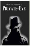 From the Files of a Private-Eye PaperbackÐ  by Maple Press