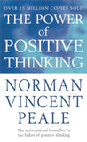 Power Of Positive Thinking by Norman Vincent Peale | Paperback | HMS-9788194725602