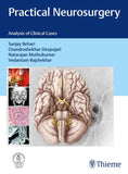 Practical Neurosurgery: Analysis of Clinical Cases Paperback bookcover – Nybookshub