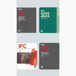 Fire Protection & Life Safety Code Bundle – NFPA 2024 Set | Paperback