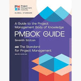 PMBOK¬Æ Guide – 7th Edition: The Standard for Project Management | Project M | 9781628256642 | Paperback