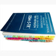 DSM-5-TR (Tabbed Edition) – Mental Disorders Manual | Tabbed Edition | Paperback