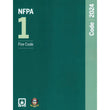 NFPA 1 Fire Code 2024 Edition – Paperback ISBN 9781455930388 Paperback bookcover – Nybookshub
