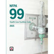NFPA 99 Health Care Facilities Code 2021 ISBN 9781455926251 Paperback bookcover – Nybookshub
