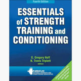 Essentials of Strength Training & Conditioning – 4th Ed | Paperback