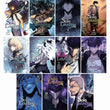 Solo Leveling Manga Vol. 1–11 Full-Color Set ‚Äî NYBOOKSHUB Book | Chugong | Paperback