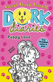Dork Diaries: Puppy Love PaperbackÐ  by Rachel Renee Russell