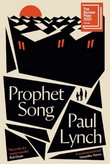 Prophet Song (Hardcover) by Paul Lynch