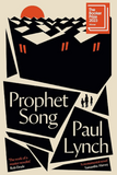 Prophet Song (Hardcover) by Paul Lynch