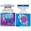 Stahl’s Essential Psychopharmacology 5th Ed + Prescriber’s Guide 8th Ed – Official Cambridge Medicine Bundle [PB]