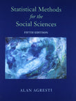 Statistical Methods for the Social Sciences 5th Edition Paperback bookcover – Nybookshub