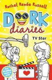 Dork Diaries: TV Star: 7 PaperbackÐ  by Rachel Renee Russell