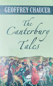 The Canterbury Tales (Paperback) by Geoffrey Chaucer