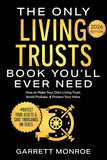 The Only Living Trusts Book You'll Ever Need by Independently Published | Paperback | 979-8324197421 | ES-9798324197421