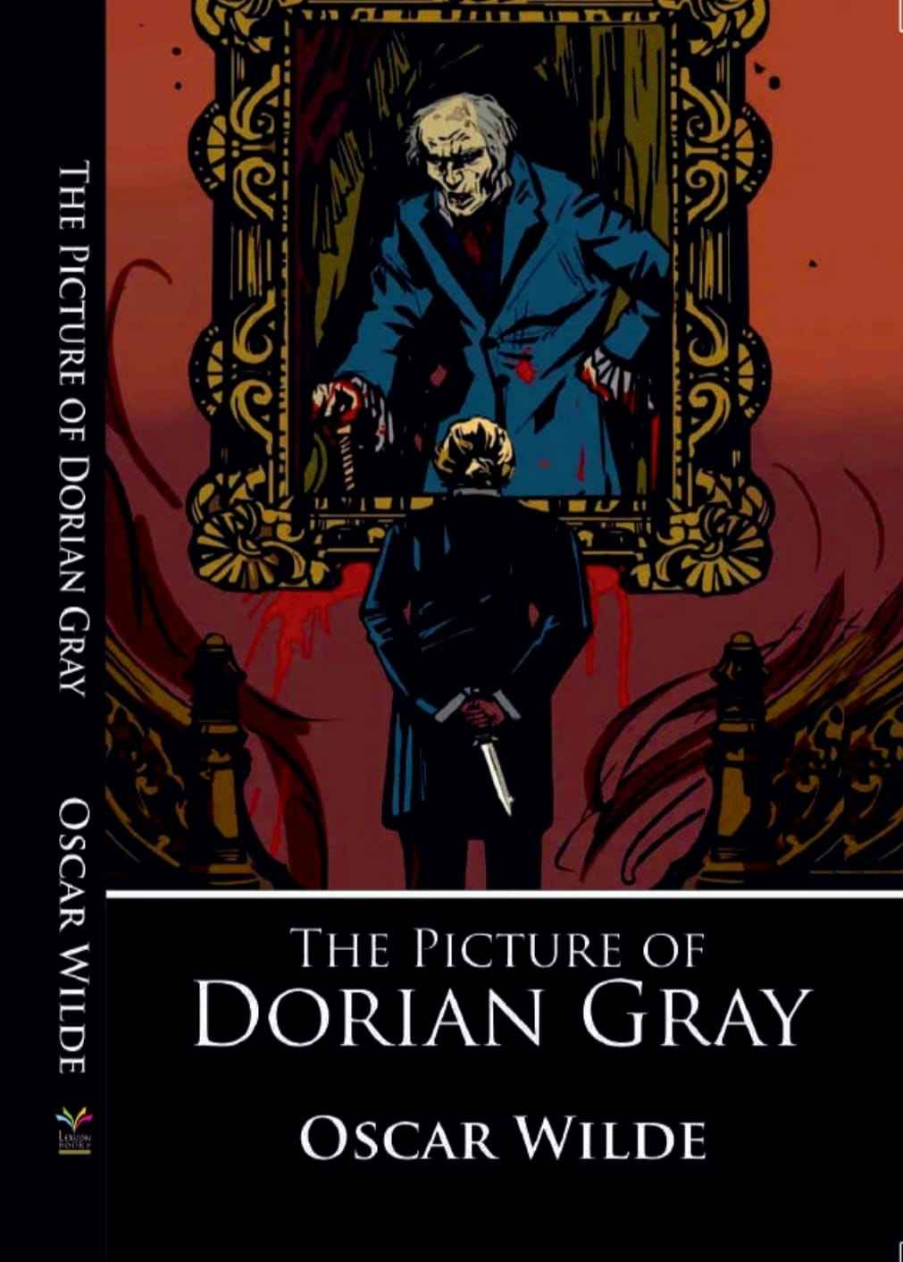 The Picture of Dorian Gray (Paperback)Ð  by Oscar Wilde