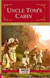 Uncle Tom's Cabin (Master's Collections) PaperbackÐ  by Harriet Beecher Stowe