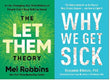 The Let Them Theory:  Why We Get Sick: - paperback 2 books set image 1