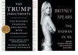 The Woman in Me - A Memoir by Britney Spears (Paperback) image 1