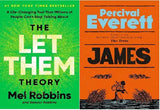 The Let Them Theory: James - paperback image 1