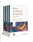 Rook's Textbook of Dermatology, 4 Volume Set 10th Edition ISBN 9781119709213 Paperback bookcover – Nybookshub