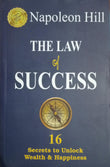The Law of Success In Sixteen - PaperbackÐ  by Napoleon Hill