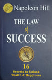 The Law of Success In Sixteen - PaperbackÐ  by Napoleon Hill