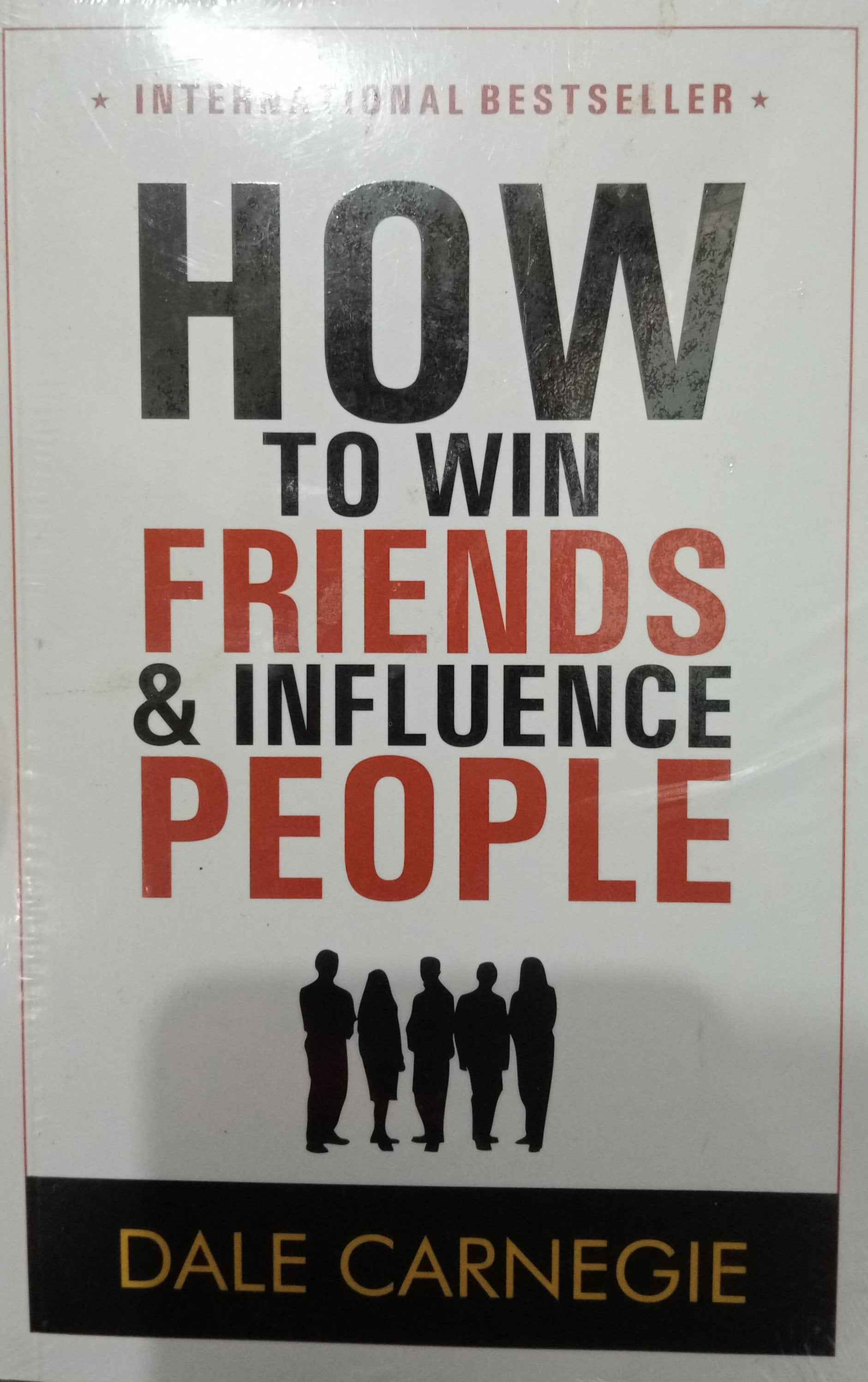 How to Win Friends and Influence People (Paperback)Ð  by Dale Carnegie