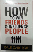 How to Win Friends and Influence People (Paperback)Ð  by Dale Carnegie