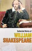 Collected Works Of William Shakespeare (William Shakespeare) (Paperback)