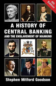 A History of Central Banking Stephen Goodson|Paperback |9781912759200|