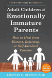 Adult Children of Emotionally Immature Parents PB |9781626251700|