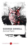 Animal Farm ( Paperback)Ð  by George Orwell
