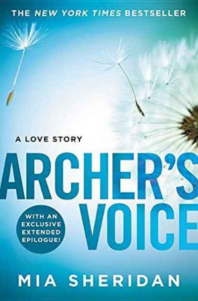 Archer's Voice (Paperback) - Mia Sheridan